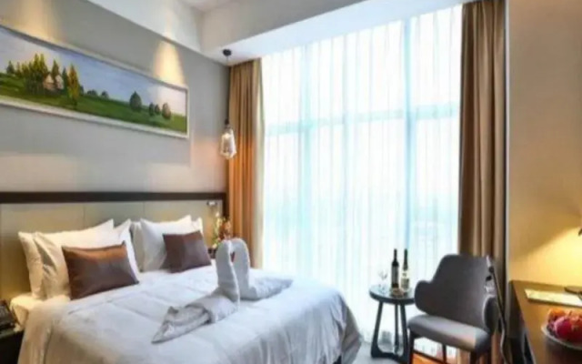 Ramada Encore Guanghan