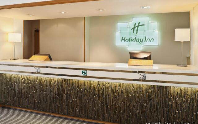 Holiday Inn Taunton, an IHG Hotel