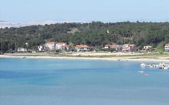 Apartments in Lopar - Insel Rab 26467