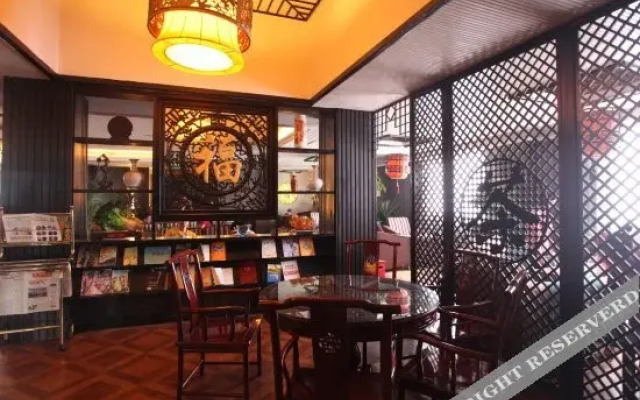 TSD Hotel