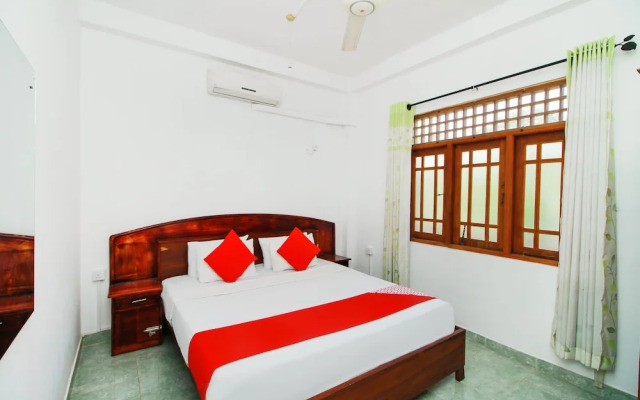 OYO 309 Green View Hotel