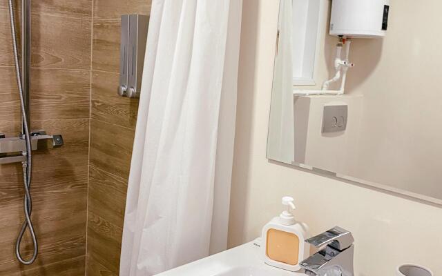 Арктик Хаус на улице Софьи Перовской