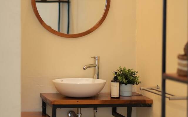 Alba Inn by Soo Bali