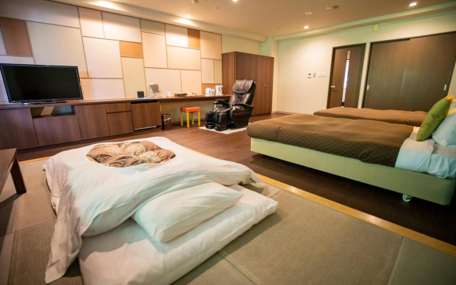 Asari Classe Hotel