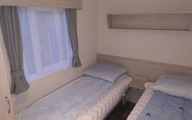 Hostel & Camping Frederiksværk City