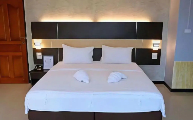 Ratchaphruek Pavilion (SHA Extra Plus)