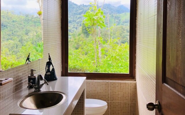 Ecollacta - Elegant Homes in Private Ecological Property