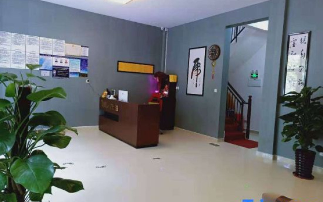 Sanya Longhai Yuanxin Hostel