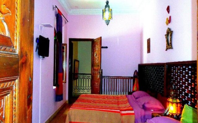 Riad Sesame