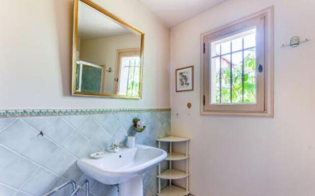 Holiday Home La Noria