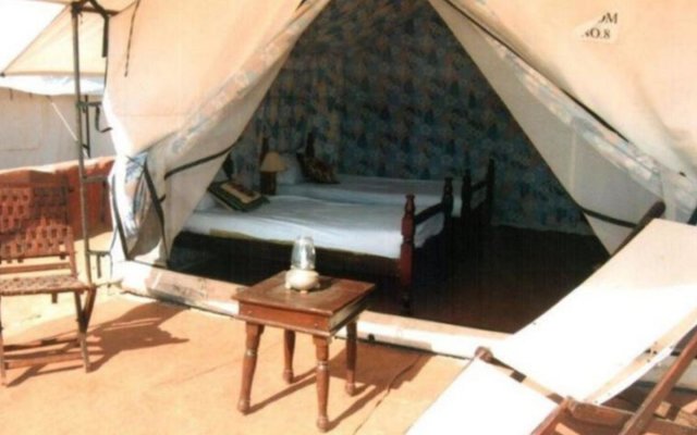 Safari Camp Osian