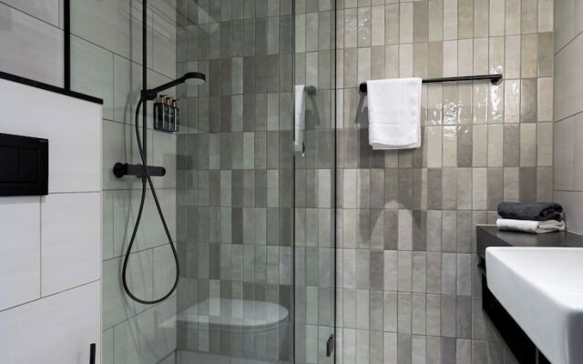 Clarion Hotel Helsinki Airport