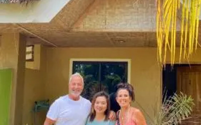 MIKI's Guest House