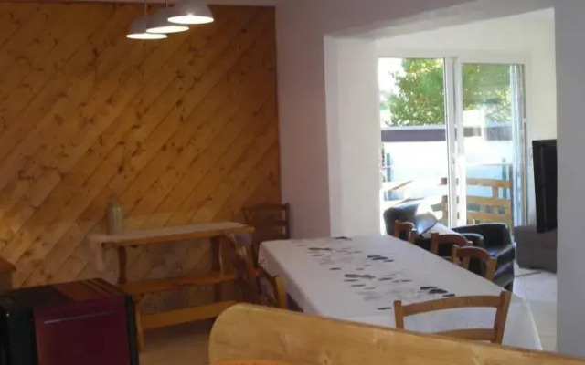 Chalet La Ronce Briançon