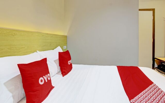 OYO 91819 Larich Guest House