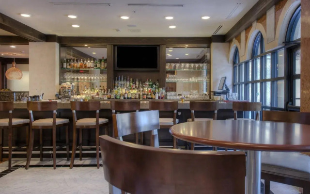 The Siena Hotel, Autograph Collection