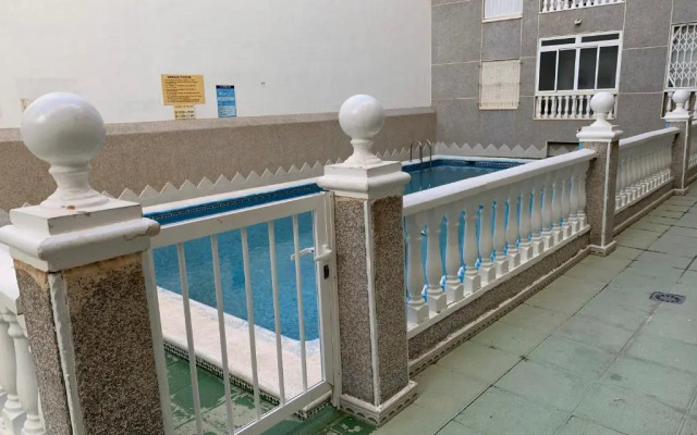 Apartamento Canarias Torrevieja