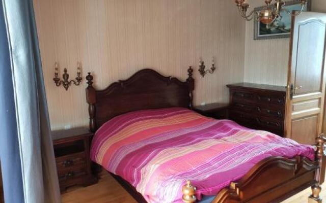 les gites de l'océan indien