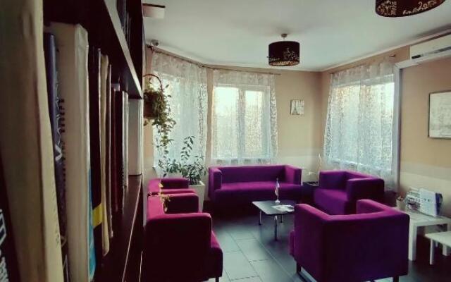 Green Hotel
