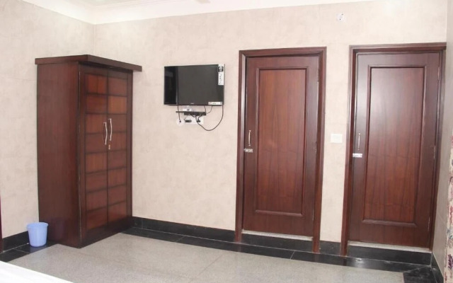 Hotel Silk