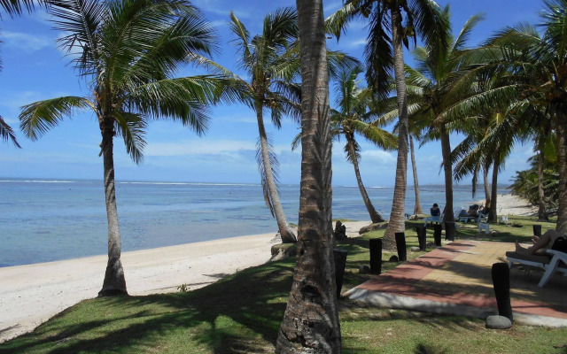 Bedarra Beach Inn