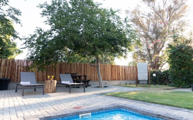De Akker Guest House