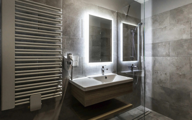 ibis Styles Warszawa City