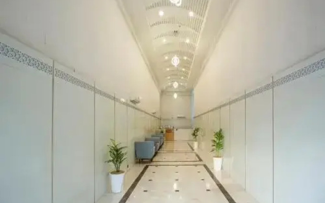 Nasamat Furnished Units by OYO Rooms