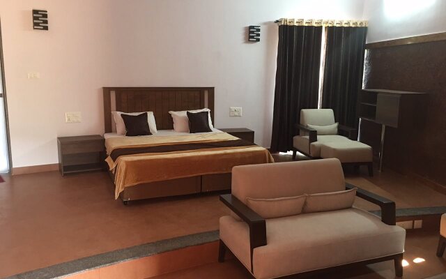 Arthigamya Spa and Resort