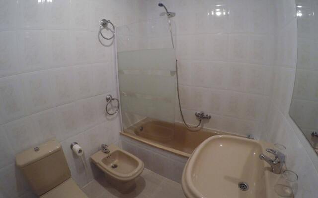 Hotel O Lar De Xabi