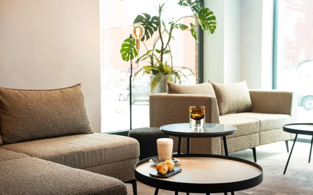 Leonardo Hotel Hamburg Altona