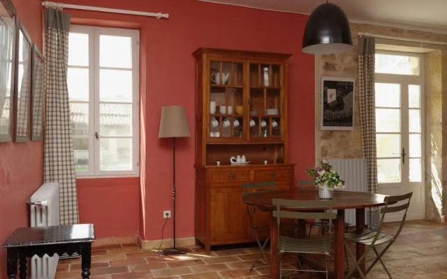 HOTEL et APPARTEMENTS DOMAINE DES CLOS - Teritoria