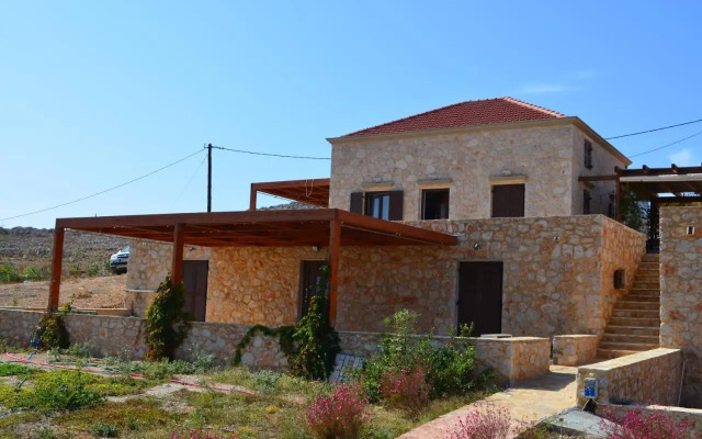 Villa Romanza beach villa