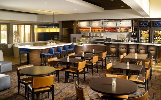 Courtyard Nashville Airport