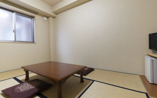 Hotel Monzen No Yu