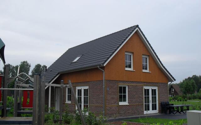 Half-timbered House 30 km From Maastricht