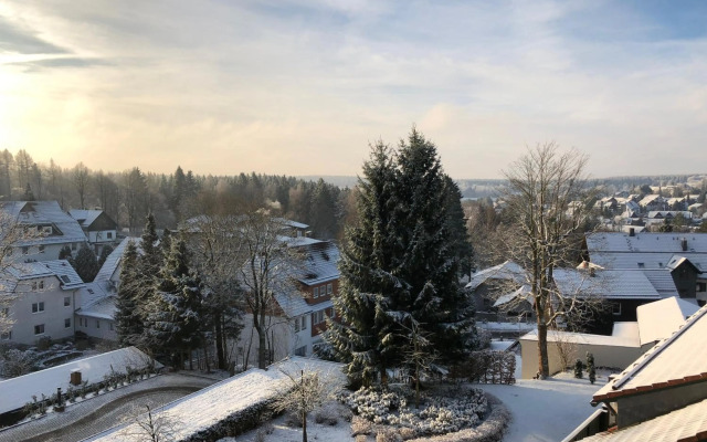 HOME Suites Maisonette mit Sauna