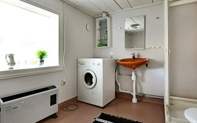 5 Person Holiday Home in Jonkoping-by Traum