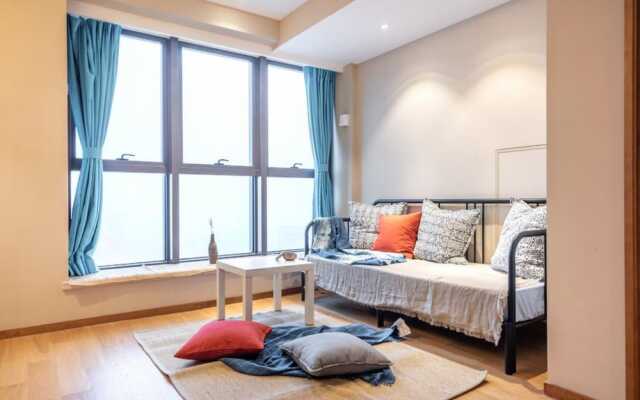 Tianjin G Hotel