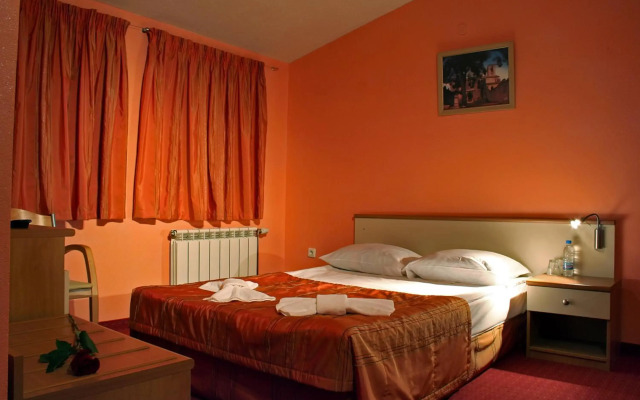 Brod Hotel
