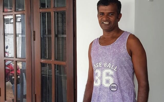 Ranil Villa