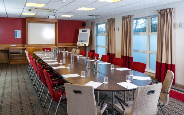 Holiday Inn Express Swindon - West by IHG