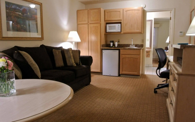 Best Western Inn Tooele