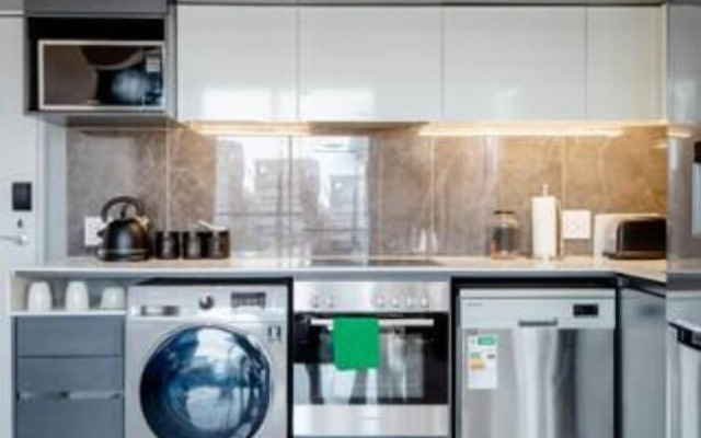 Self Catering Apartment