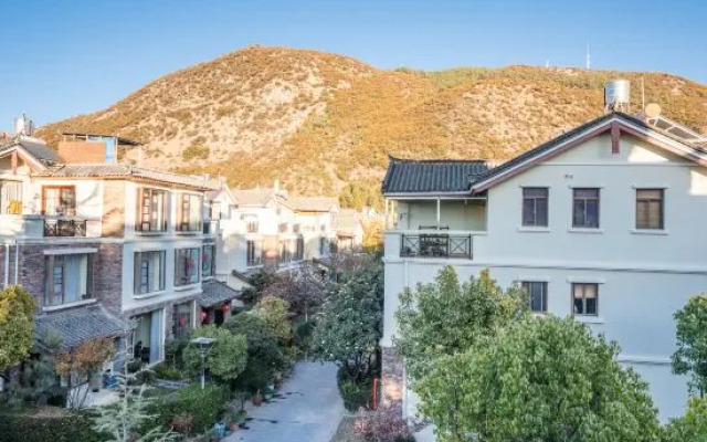 Zi Yue Boutique Hotel