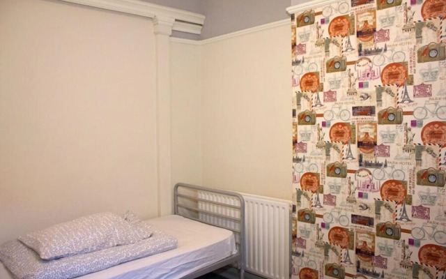 The Grapevine Seafront - Hostel