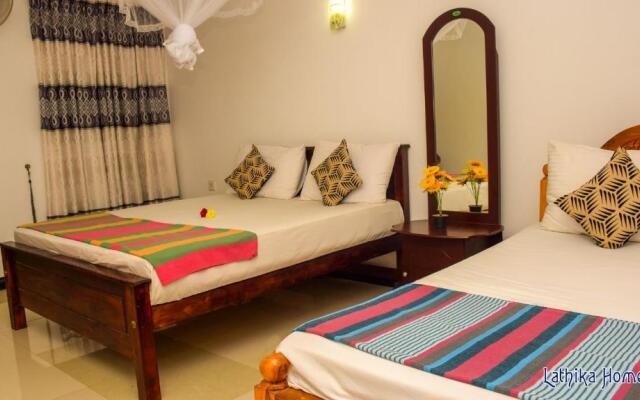 Lathika Homes