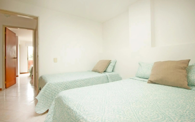 San Fernando Suite 102 - Livin Colombia