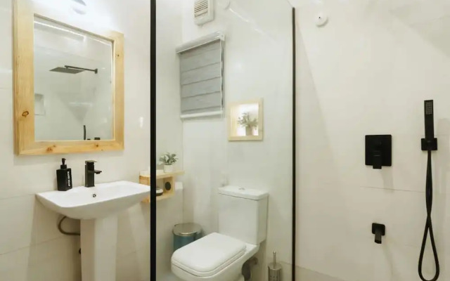 Kashco Apartment Wuse II