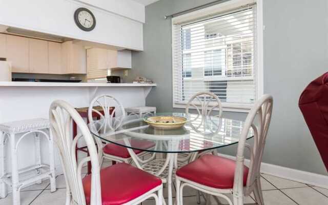 Clearwater by Meyer Vacation Rentals